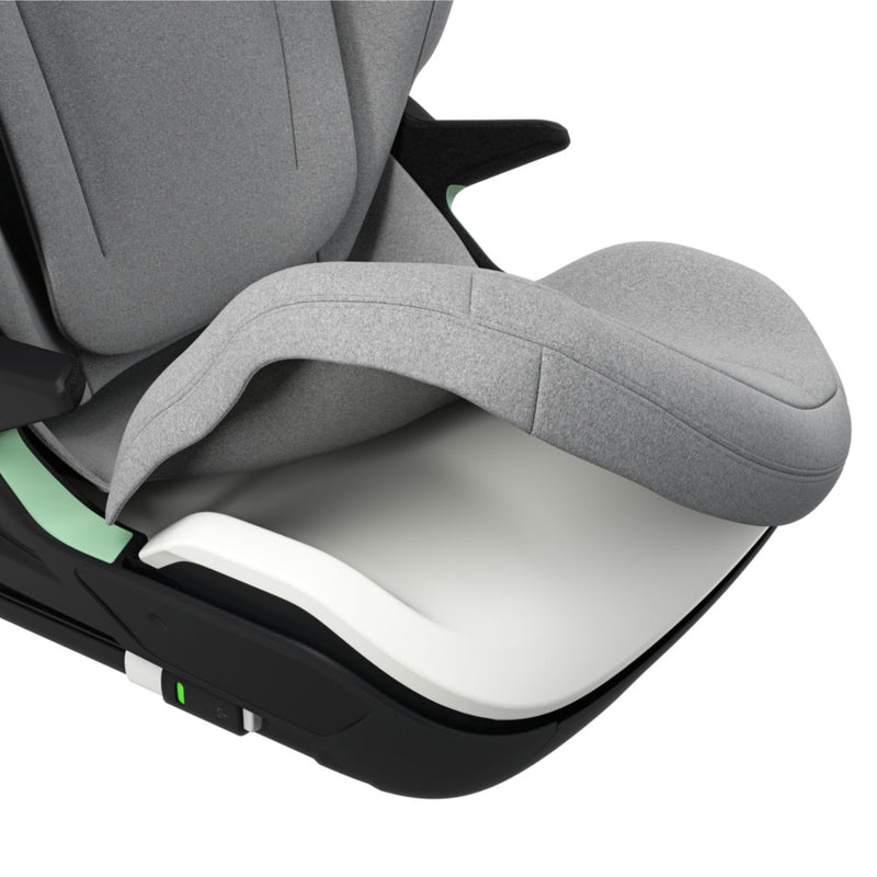 Thule Palm i-Size Booster Kindersitz inkl. Fußstütze