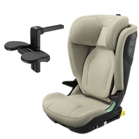 Thule Palm i-Size Booster Kindersitz inkl. Fußstütze