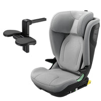 Thule Palm i-Size Booster Kindersitz inkl. Fußstütze