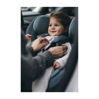 Thule Babyschale Maple + Elm +Alfi Base 360° drehbares Komfortsystem