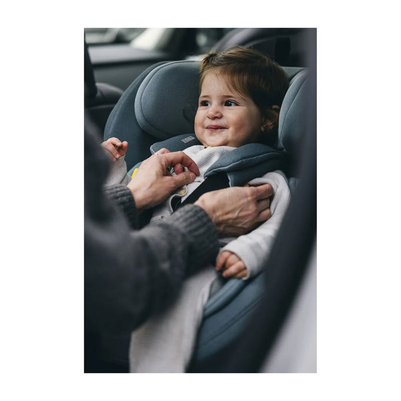 Thule Babyschale Maple + Elm +Alfi Base 360° drehbares Komfortsystem