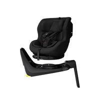 Thule Babyschale Maple + Elm +Alfi Base 360° drehbares Komfortsystem