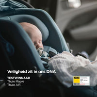Thule Charm 4in1 Kinderwagen Set