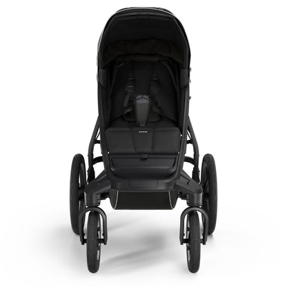 Kinderwagen Thule Urban glide 4 mit Babywanne