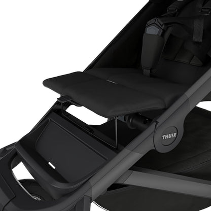 Kinderwagen Thule Urban glide 4 mit Babywanne