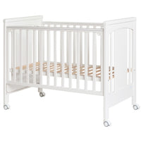 Treppy Beistellbett Dreamy Plus 2