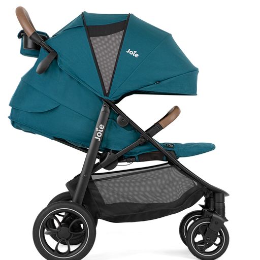 Joie Litetrax PRO inkl. Regenschutz