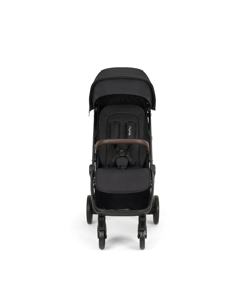 Nuna TRVL Urbn – Leichter Reisebuggy