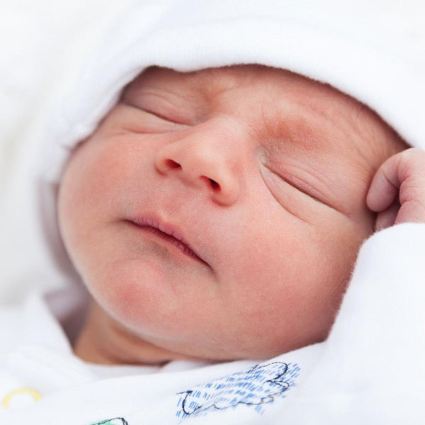 Das Beste für Baby und Umwelt