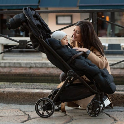 Wärme, die dein Baby wirklich spürt