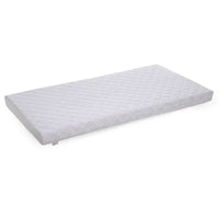 KOTTO OLIN Babymatratze 120×60×8 cm mit Reissverschluss-Bezug