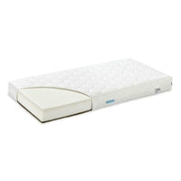 Babymatratze Fiki Miki Prestige Line 120×60 cm aus Latex Schaumstoff und Kokos