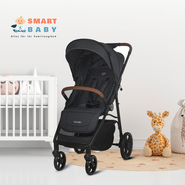Coccolle Beyla Reisebuggy