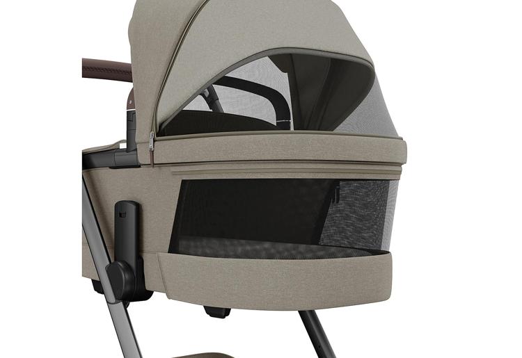 Kinderwagen Maxi-Cosi 2in1 Fame