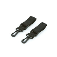 ABC Design universal Wickeltaschenbefestigung