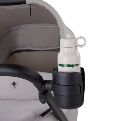 FLEXIBEL PASSEND FÜR FAST JEDEN KINDERWAGEN