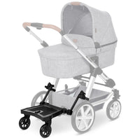 ABC Design Kiddie Ride On 2 Buggy Board