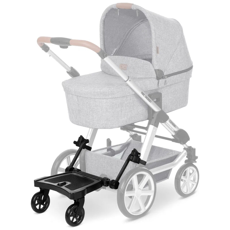 ABC Design Kiddie Ride On 2 Buggy Board