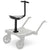 ABC Design Kiddie Ride On 2 Sitz