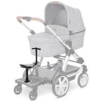 ABC Design Kiddie Ride On 2 Sitz