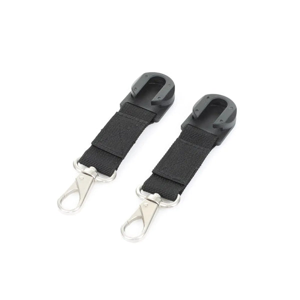 ABC Design Taschenhalter | Kinderwagen Hakenhalterung