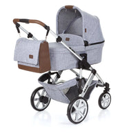 ABC Design Taschenhalter | Kinderwagen Hakenhalterung