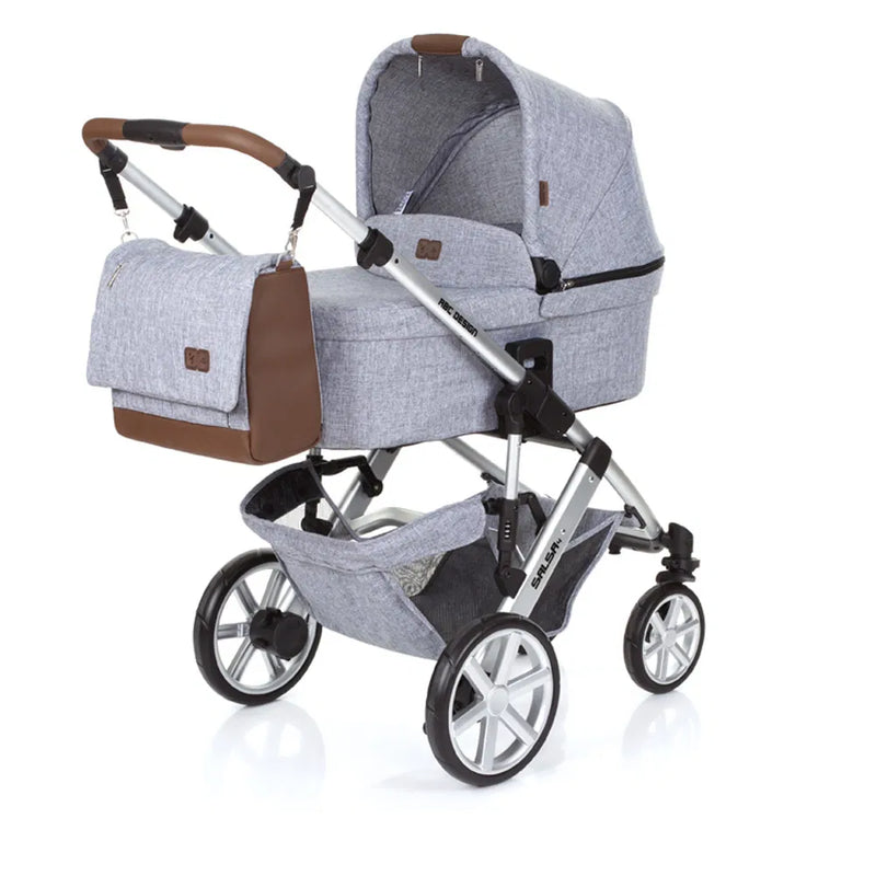 ABC Design Taschenhalter | Kinderwagen Hakenhalterung