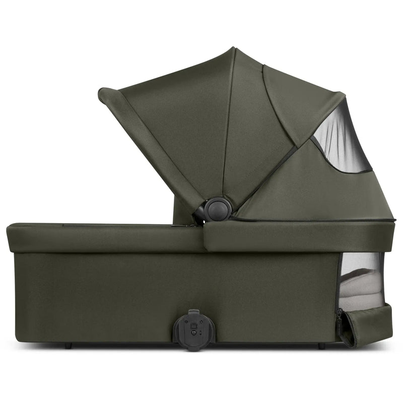 ABC Design City Life 3in1 Kinderwagen Set Nature inkl. Babyschale Tulip