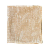 Allrounder Musselin Schmusedecken Dreamcatcher 3er-Set 25x25 cm
