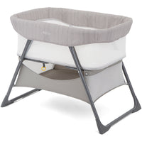 Graco Reisebett Side by Side - Fossil