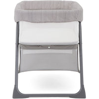 Graco Reisebett Side by Side - Fossil