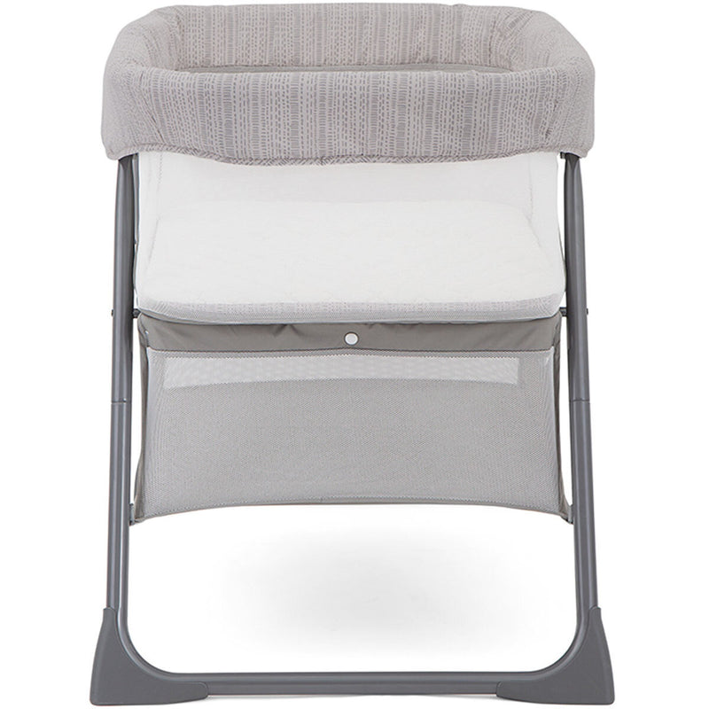 Graco Reisebett Side by Side - Fossil