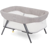 Graco Reisebett Side by Side - Fossil