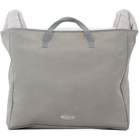 Graco Reisebett Side by Side - Fossil