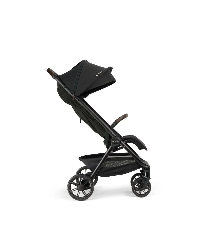 Nuna TRVL Urbn – Leichter Reisebuggy