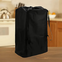 Kinderwagen / Buggy Reisetasche (Schwarz)