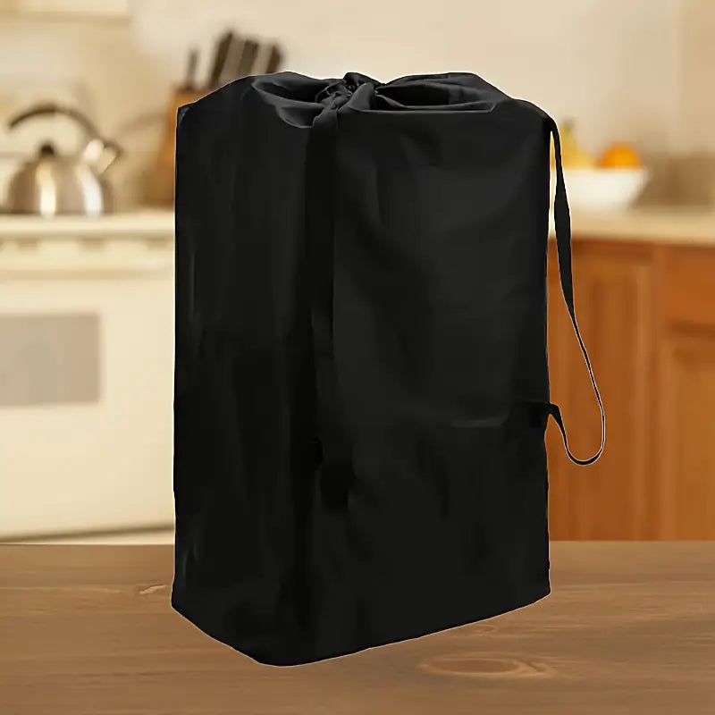 Kinderwagen / Buggy Reisetasche (Schwarz)