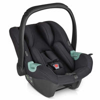 ABC Design City Life 3in1 Kinderwagen Set Nature inkl. Babyschale Tulip