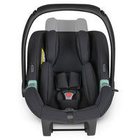 ABC Design City Life 3in1 Kinderwagen Set Nature inkl. Babyschale Tulip