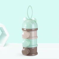 Babynahrungsbehälter