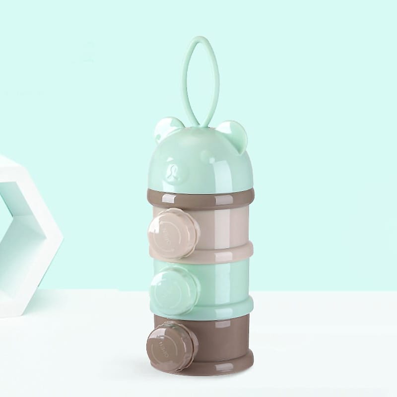 Babynahrungsbehälter
