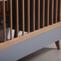 Babyzimmer BISAL Colette 2in1