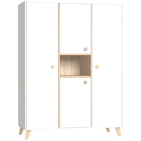 Bisal Colette 4-türig