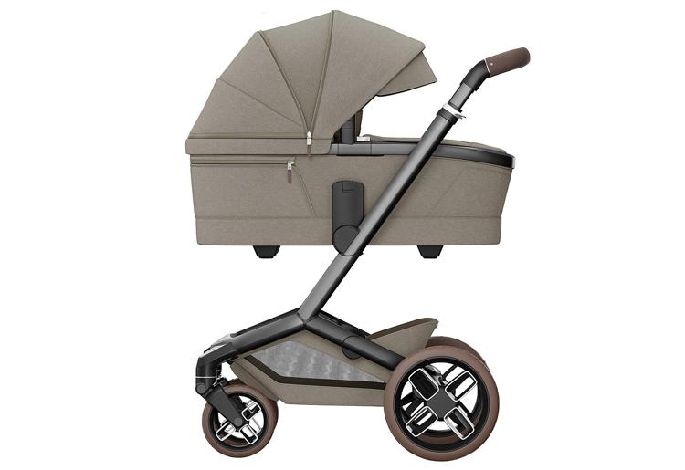 Kinderwagen Maxi-Cosi 2in1 Fame