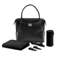 CYBEX Platinum Shopper Bag (Deep Black)