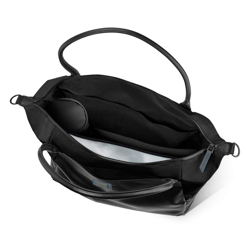 CYBEX Platinum Shopper Bag (Deep Black)