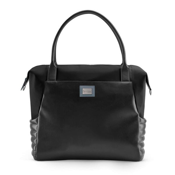 CYBEX Platinum Shopper Bag (Deep Black)