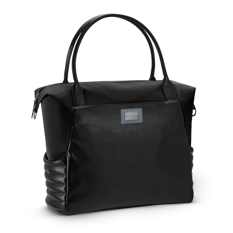 CYBEX Platinum Shopper Bag (Deep Black)