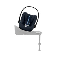 CYBEX Cloud G i-Size Plus | Drehbare ISOFIX Babyschale i-Size