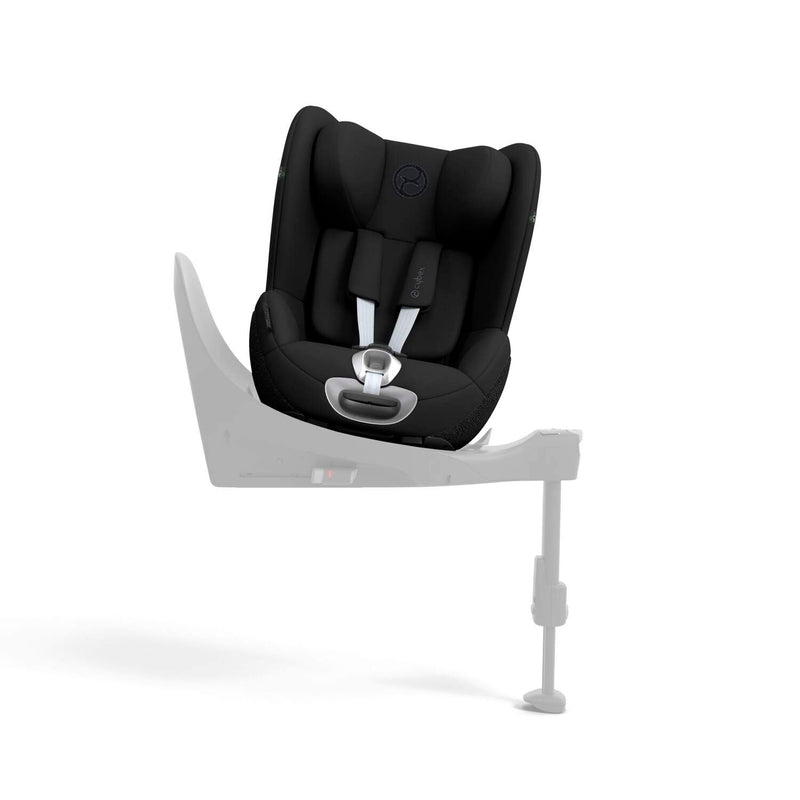 Cybex Cloud T + Sirona T + Base T